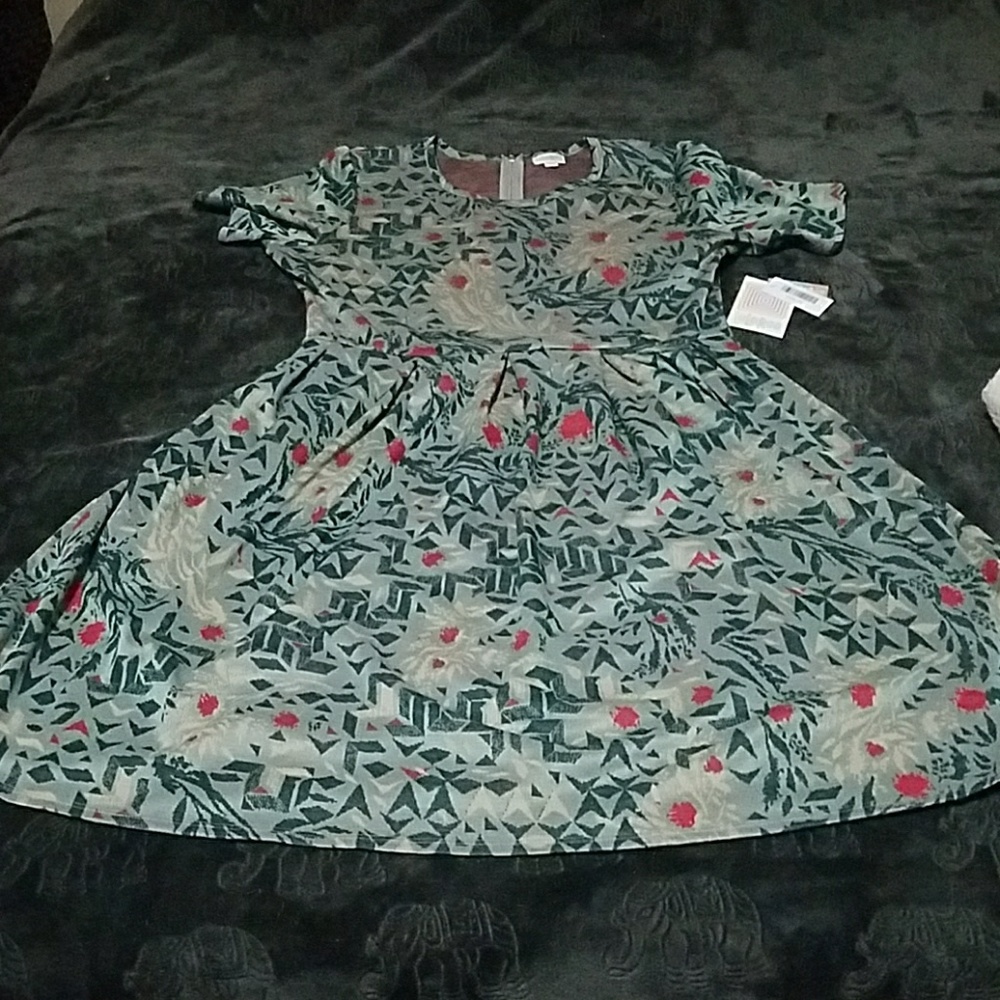 Lularoe Amelia